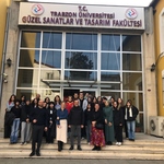 Trabzon üniversitesi