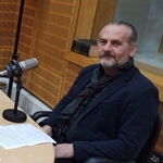 Fakültemiz öğretim elemanlarından Doç. Dr. Ahmet Türe, 27 Şubat Dünya Ressamlar Günü münasebetiyle TRT Trabzon Radyosu’nun konuğu oldu.