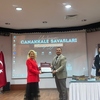 Trabzon üniversitesi