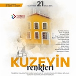 TRÜ Güzel Sanatlar ve Tasarım Fakültesi öğretim elemanlarının eserlerinden oluşan KUZEYİN RENKLERİ Resim Sergisi Konya Medaş Sanat Galerisi’nde açıldı