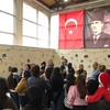 Trabzon üniversitesi
