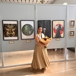 Fakültemiz Öğretim Üyelerinden Doç. Dr. Burcu ÖZYONAR ÇIRAK, Fransa’nın Luxeuil-les-Bains şehrinde Espace Frichet Sanat Galerisi’nde düzenlenen “Akademiden İzler” adlı karma sergide yer aldı