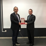 Dolandırıcılık Suçları Hakkında Farkındalık Eğitimi