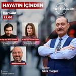 Grafik Tasarımı Bölümü Öğretim Üyeleri TRT Trabzon Radyosu "Hayatın İçinden" Programına Katıldı