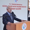 Trabzon üniversitesi