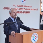 Gençlerden Bağımlılığa Sanatlı Mesaj: “Özgür Ol, Bağımlı Değil”